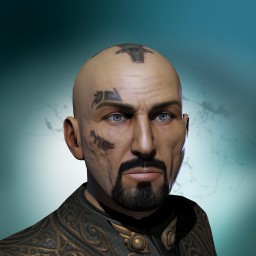 ToTPazuzzu portrait