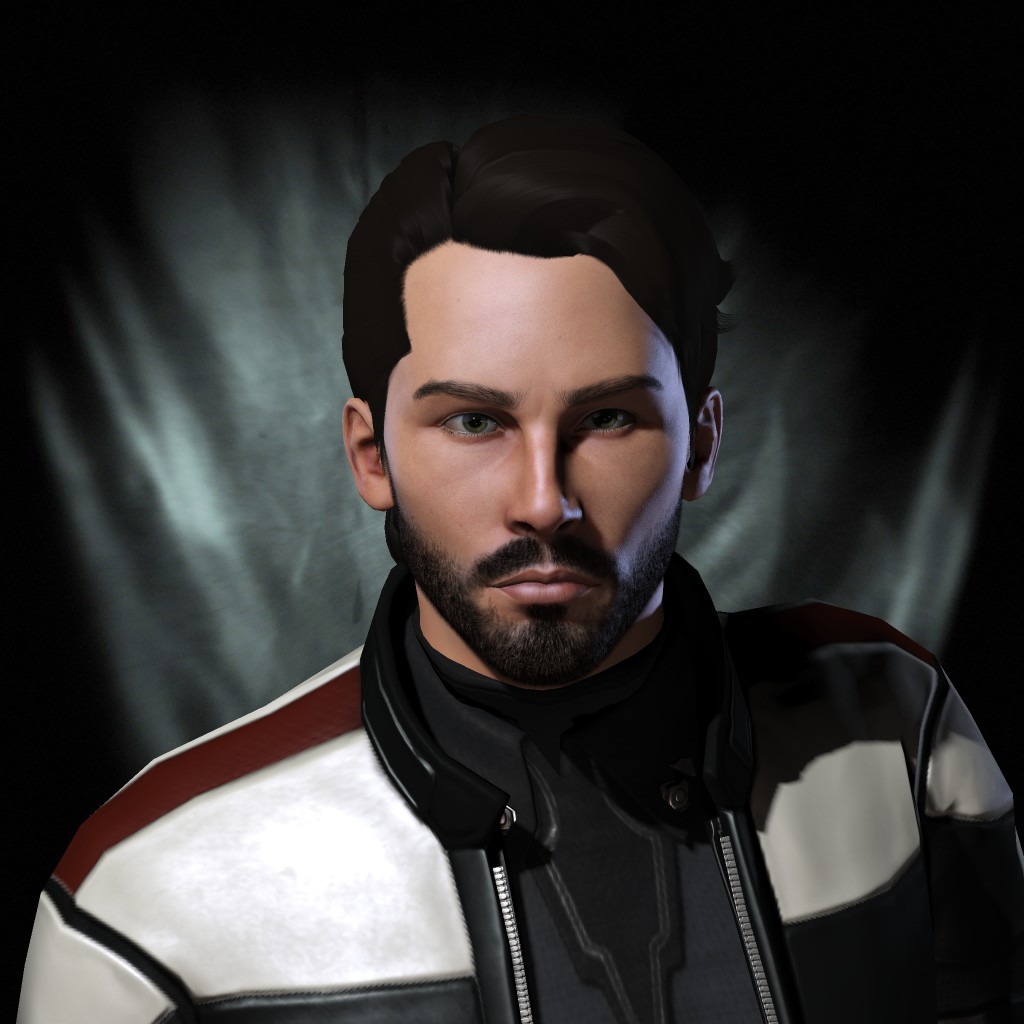 David Ganymede