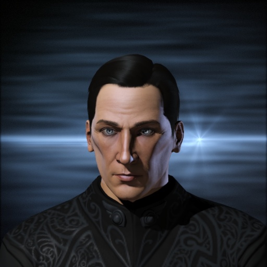 Tiger Duke