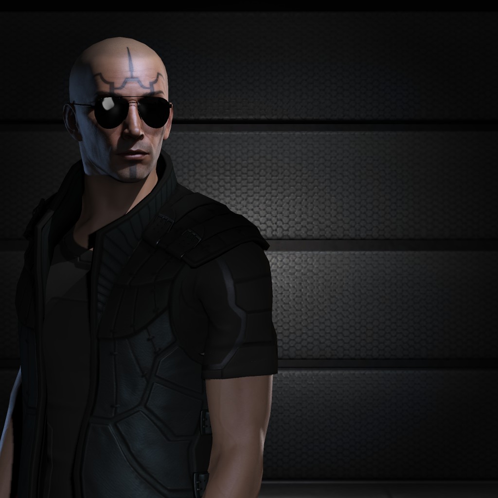 Sputnik Bricoleur