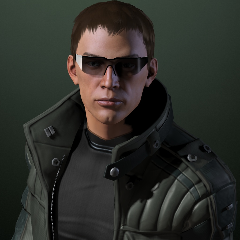 Jeffrey Goldblum