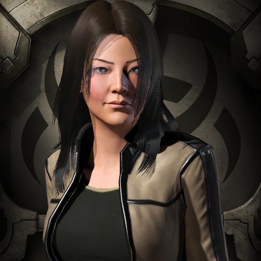 Erana Starsearcher