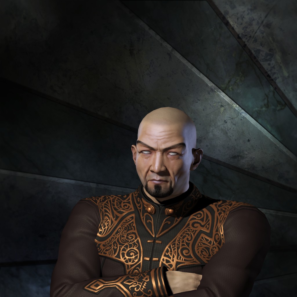 Therberuth Styx