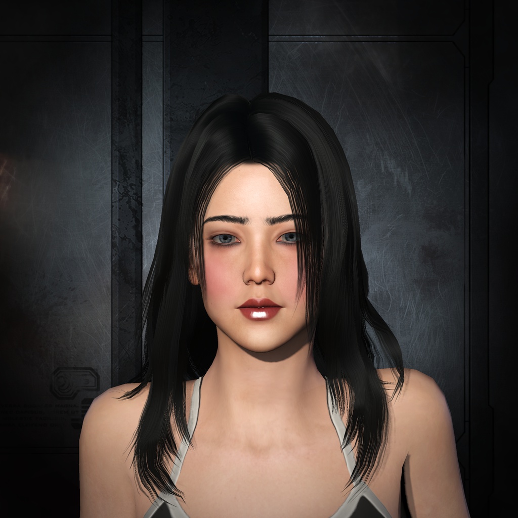 Harmonia Fawn
