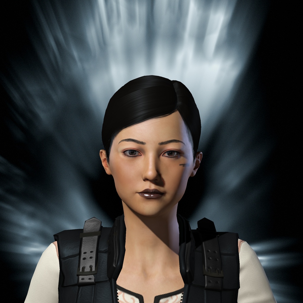 Portrait