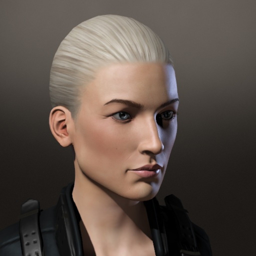 Leeloo Samara