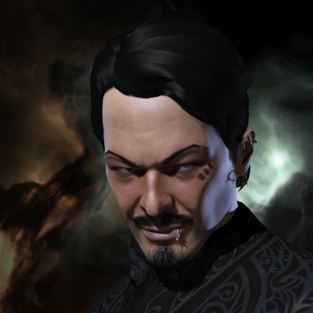 Severed Legion