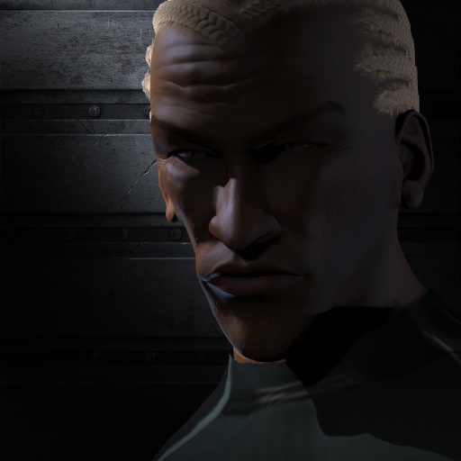 DarkThrawn