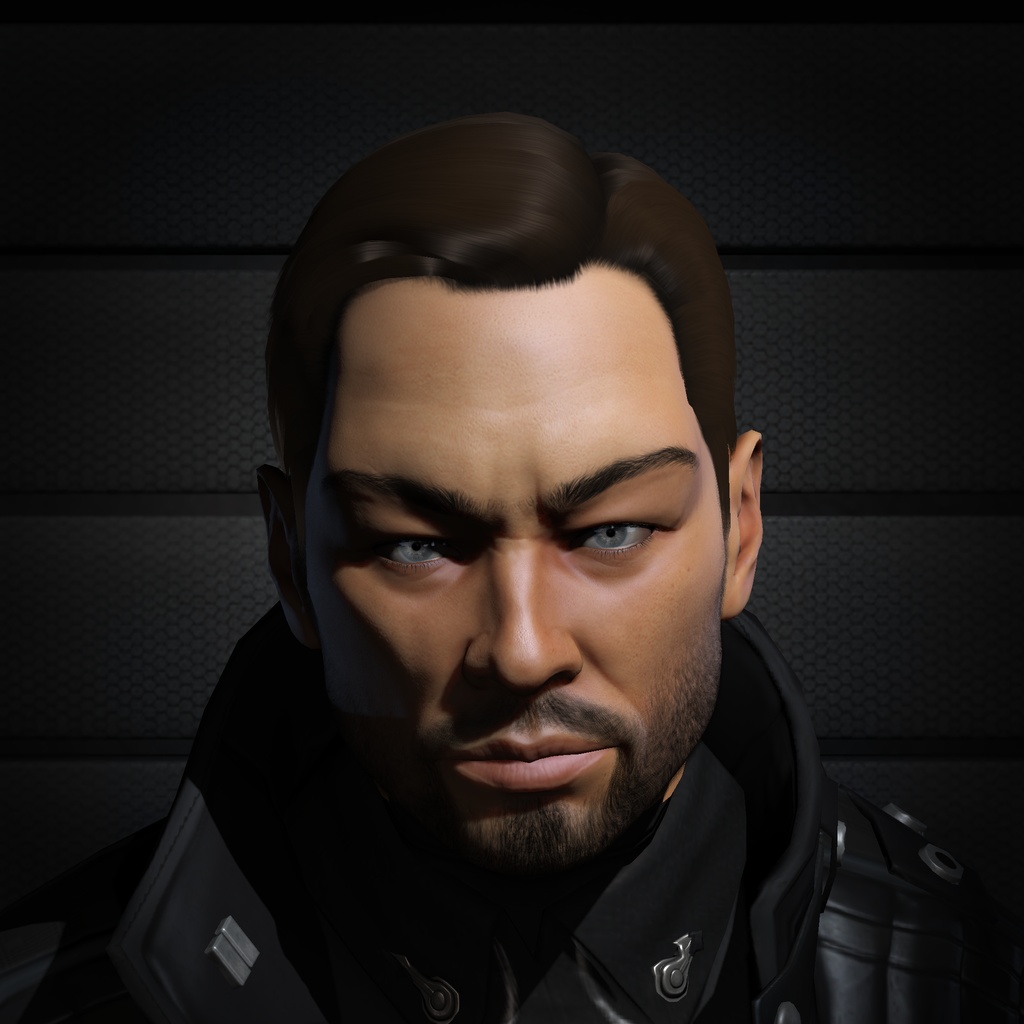 Felix Noir