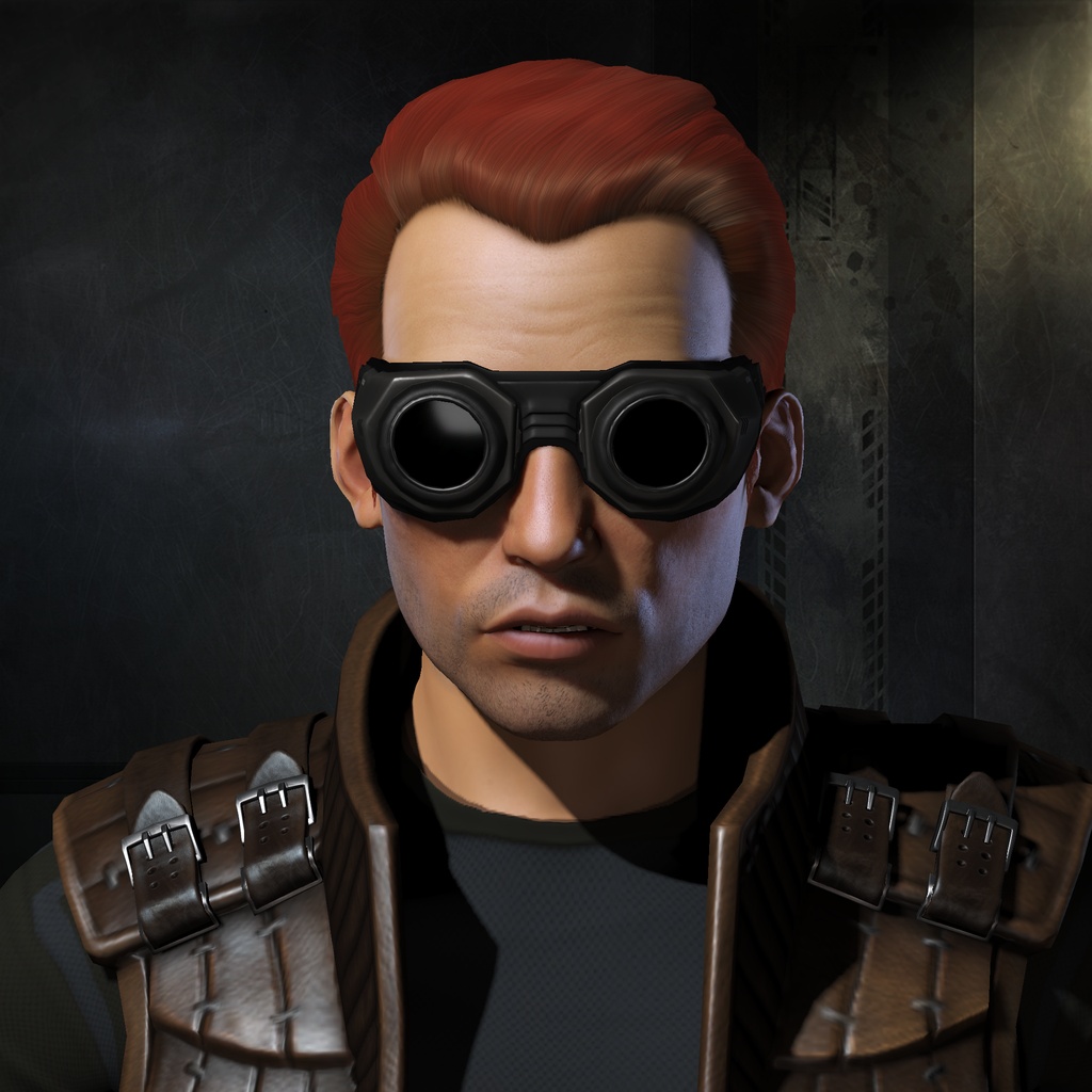 Duilius ArtJay portrait