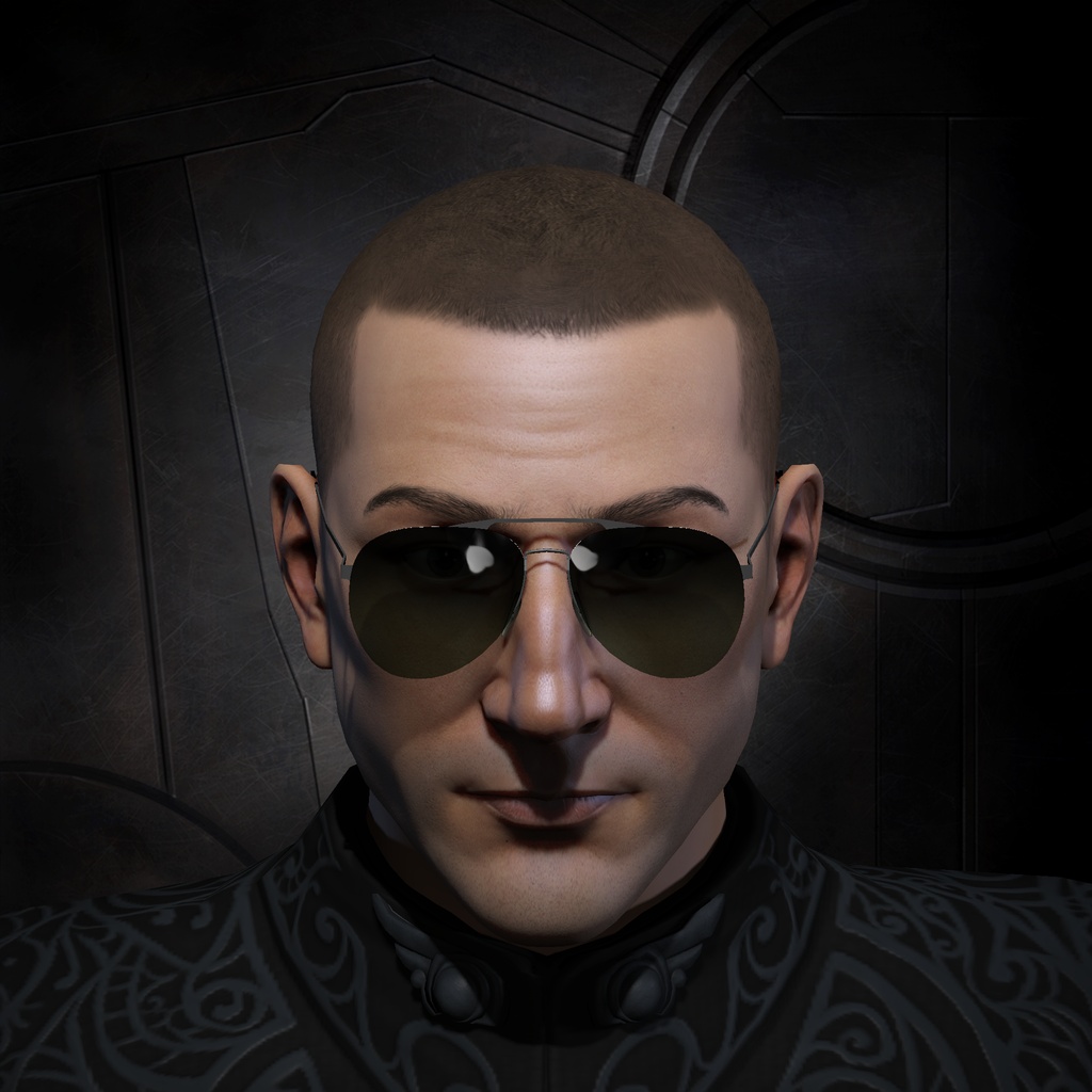 Reverend Pang