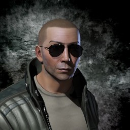 Nexlol portrait