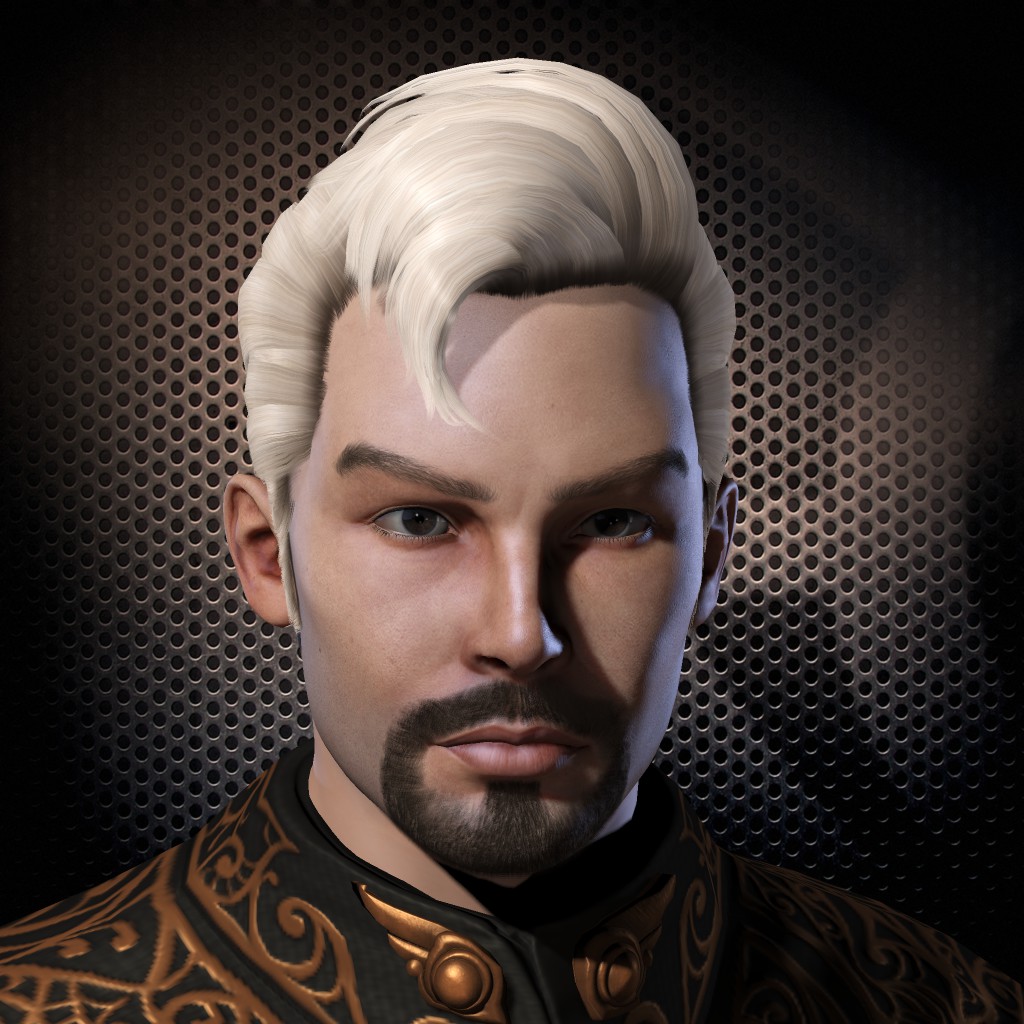 Vlad Dracon