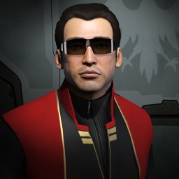 Pantuf portrait