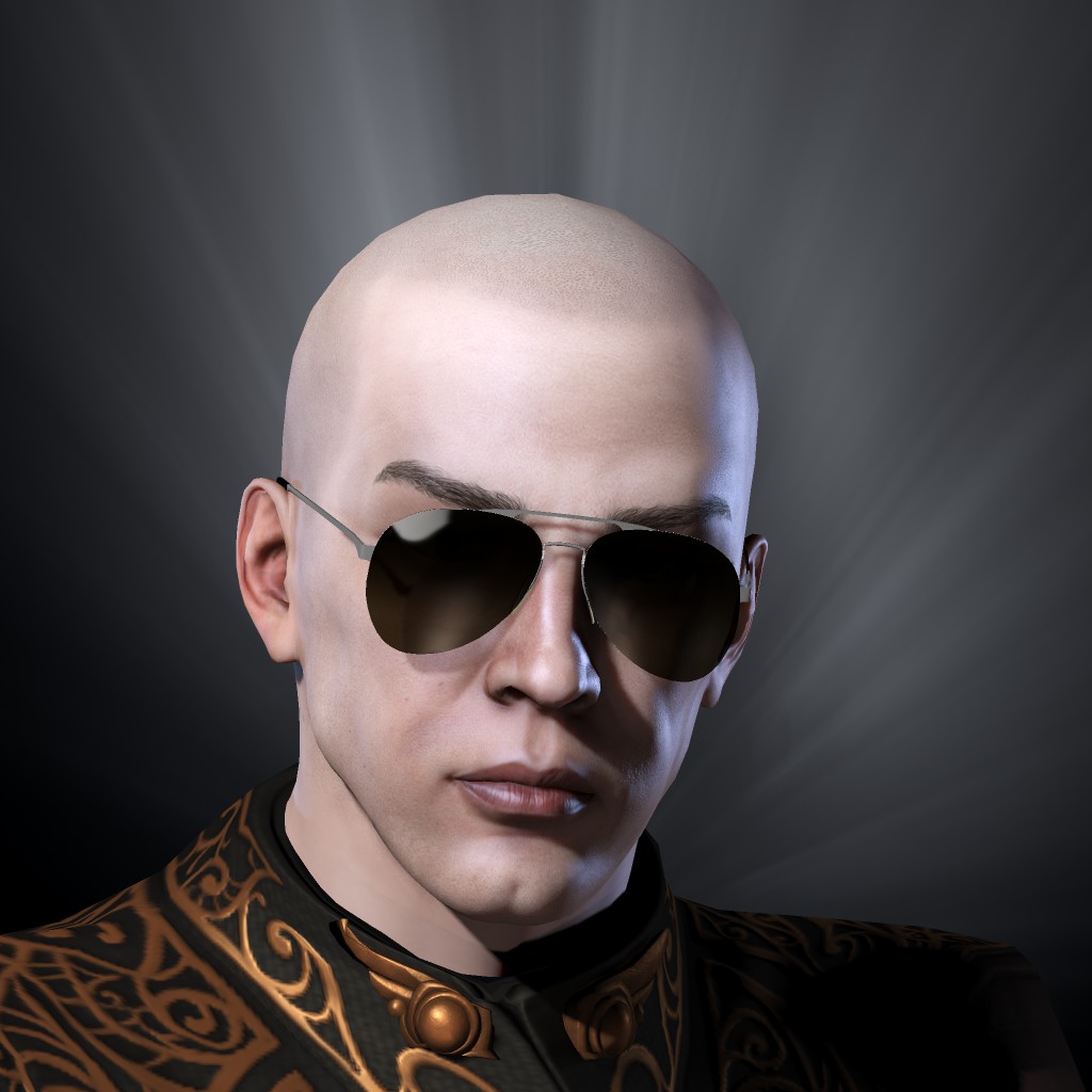 Commander StorMFront