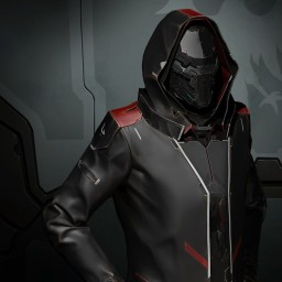 DanderDarkheart portrait