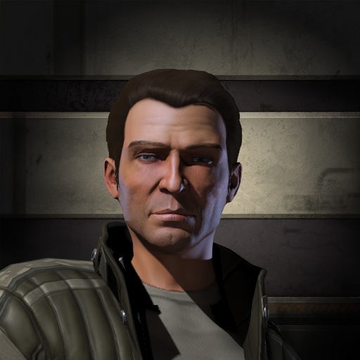 Nero Fleshharrower