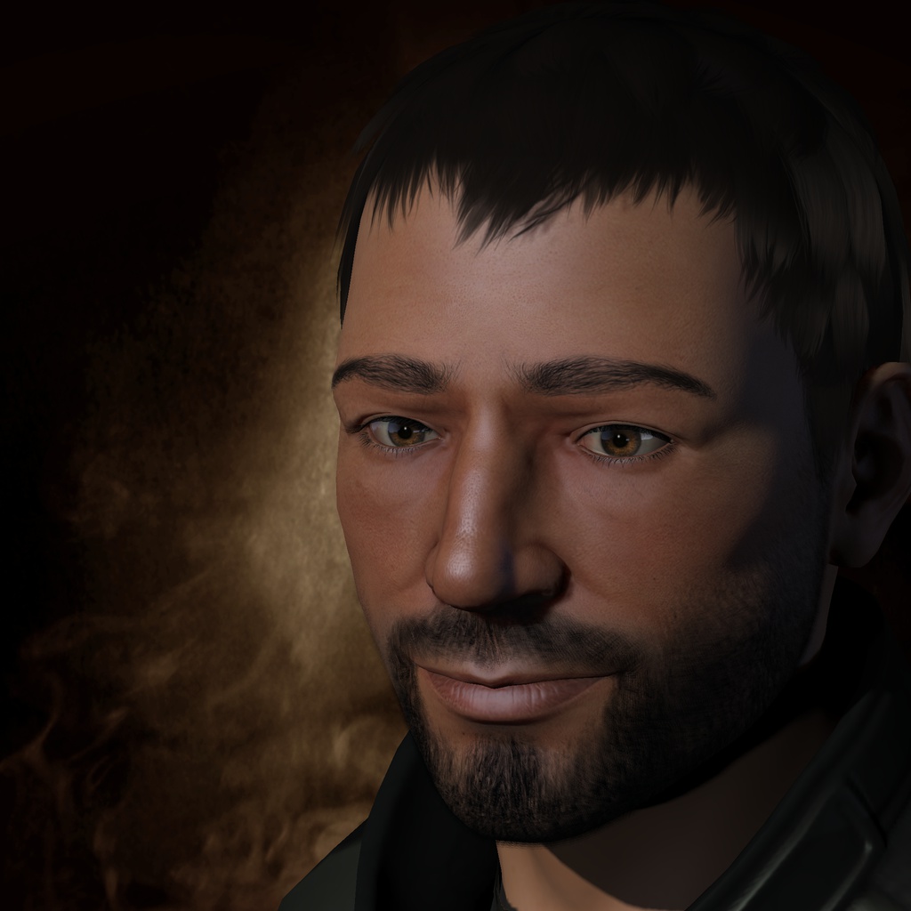 portrait