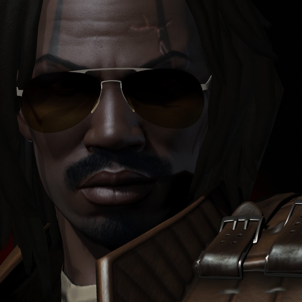 Goro Matsu