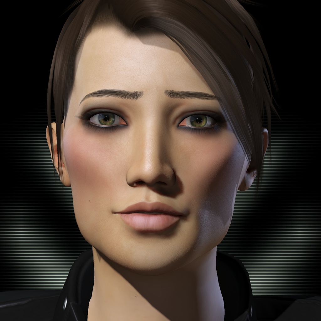 Ul'rayne