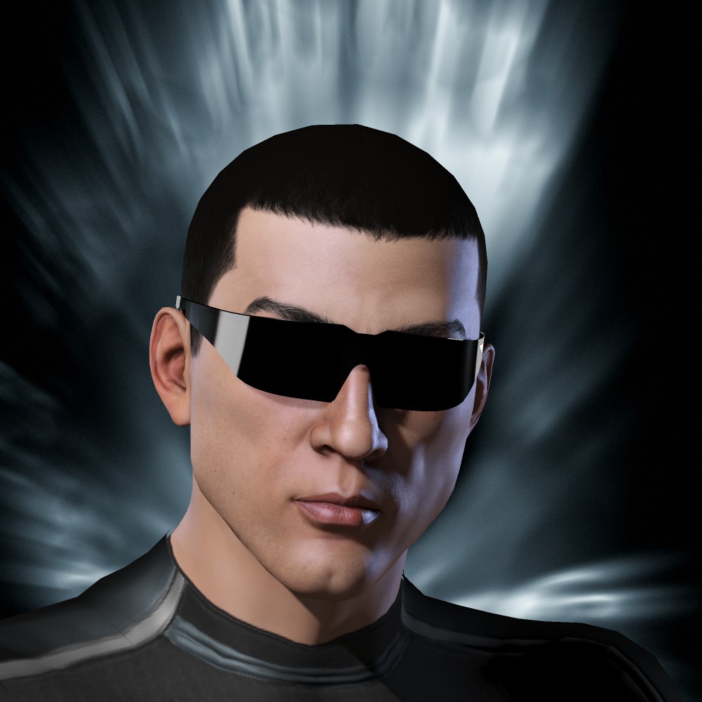 Saren Martell