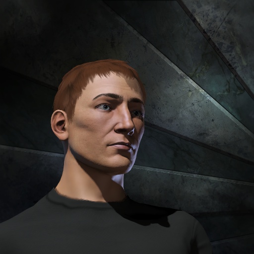 portrait