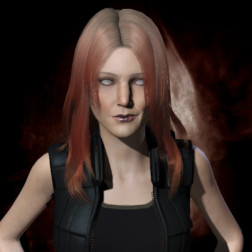 Kreanna JoBekk