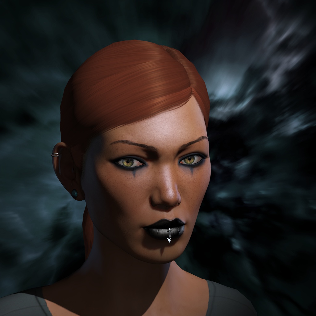 Nosferatu's Bride
