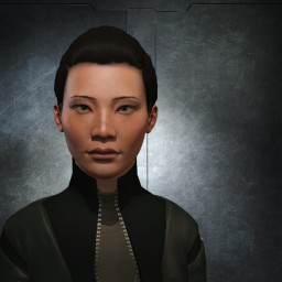 Ardawen portrait