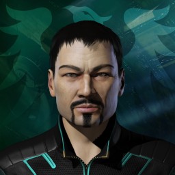 HongHi Choi portrait