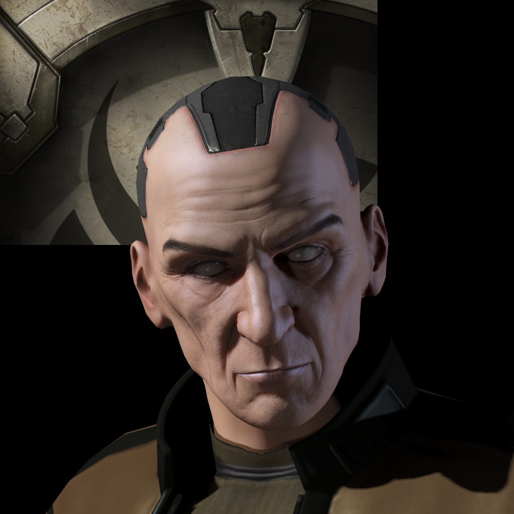 Lucien Aeonis