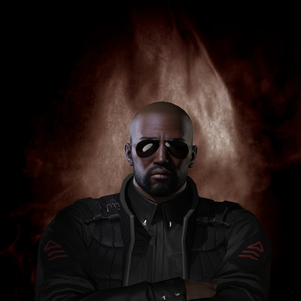 Axe Axel