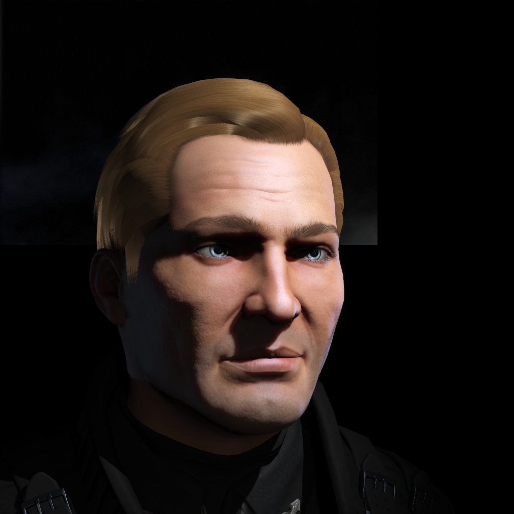 Darius Vargo