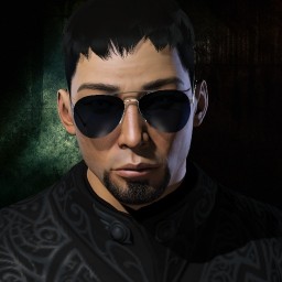 joey4567 portrait