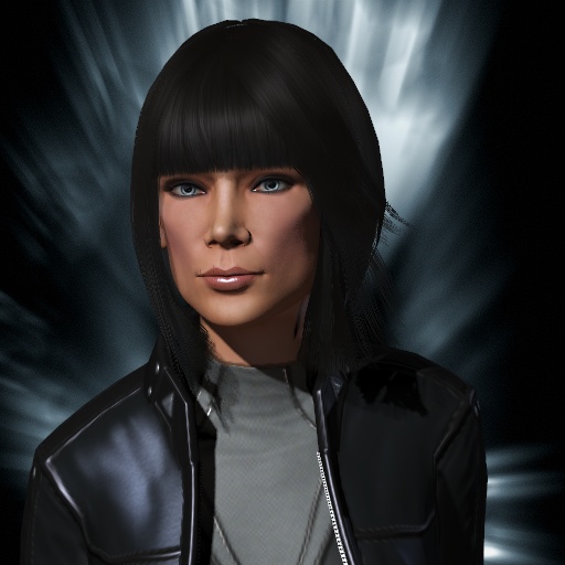 Sarya Koreen