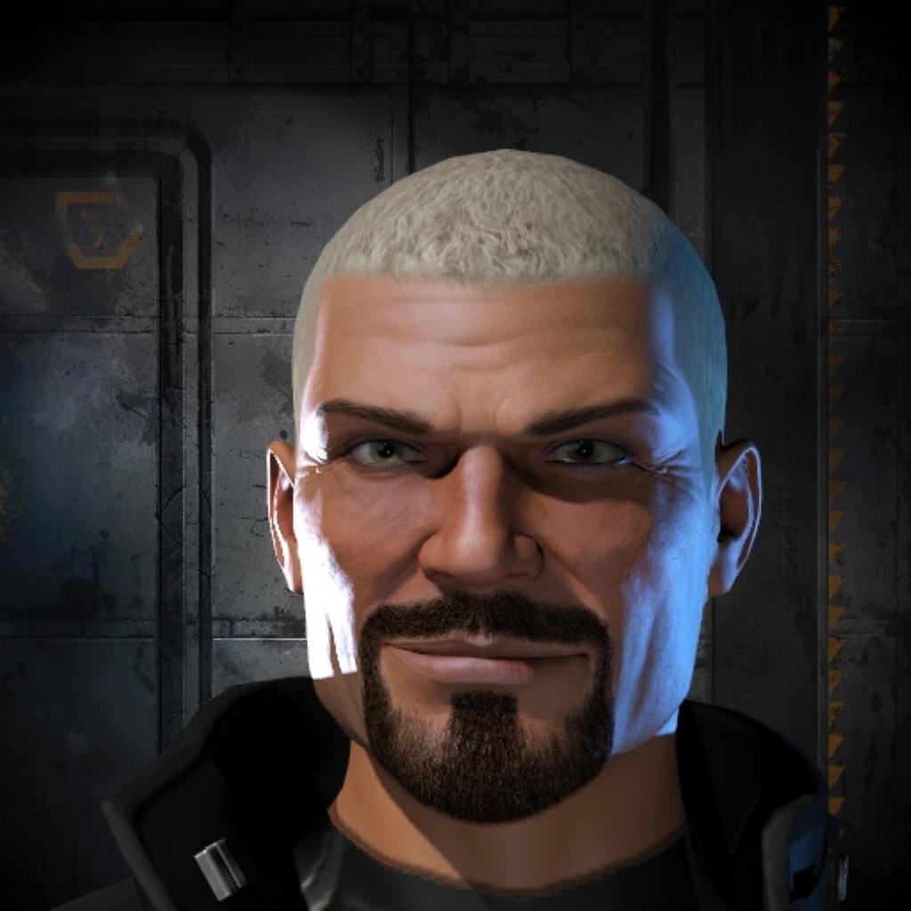 Captain Ralls