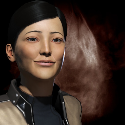 Aelia Aelita