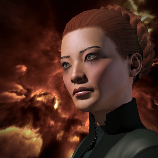 Lady Trianna