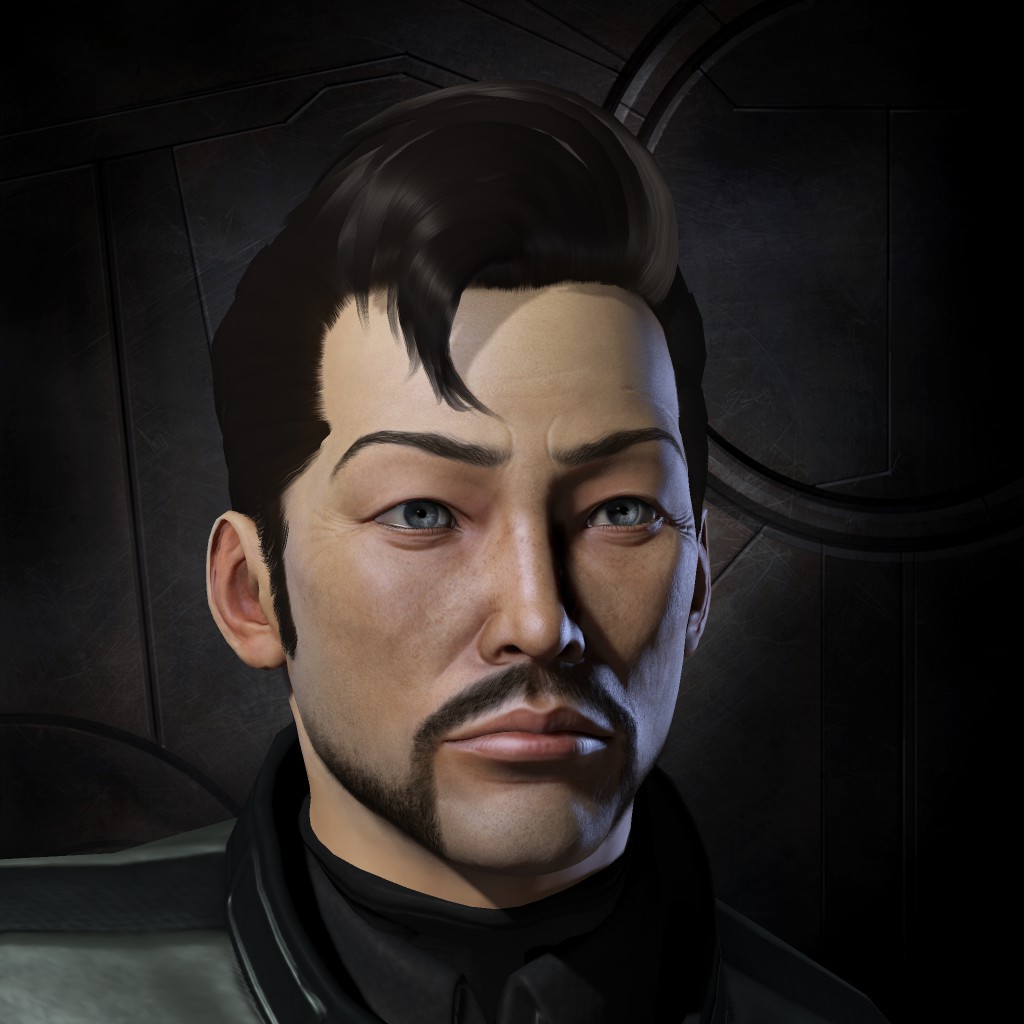 Niih Soldier