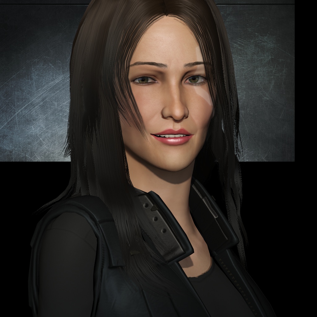 Lindsikyev portrait