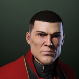 AdmiralHAL portrait