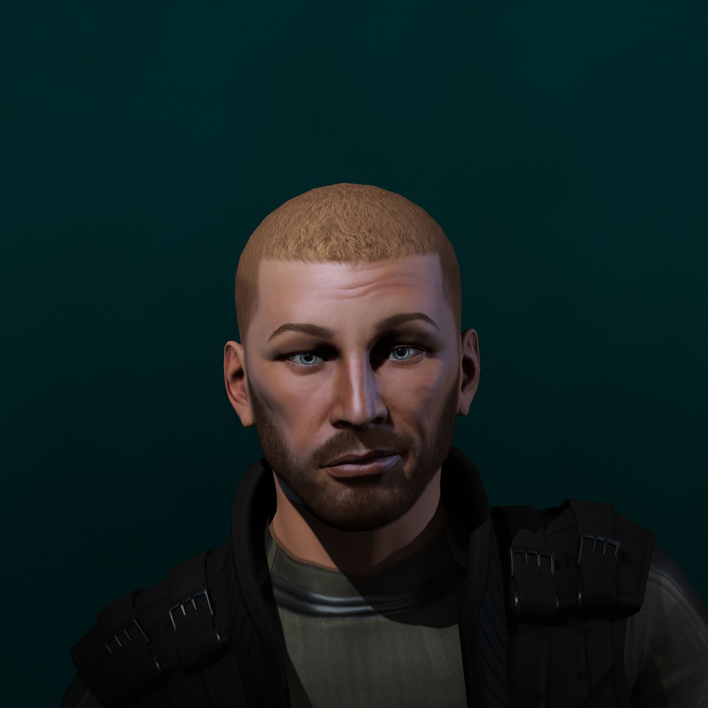 James Forge