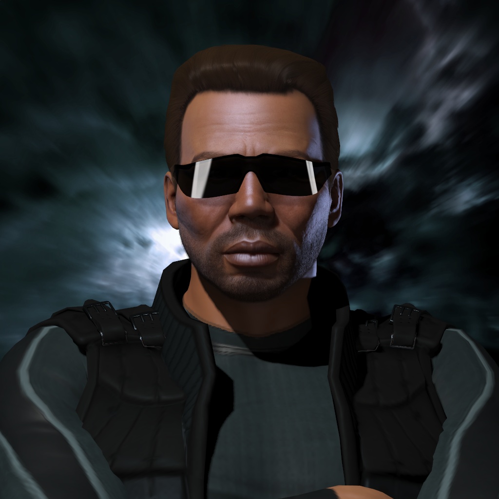 Major Mcdoe