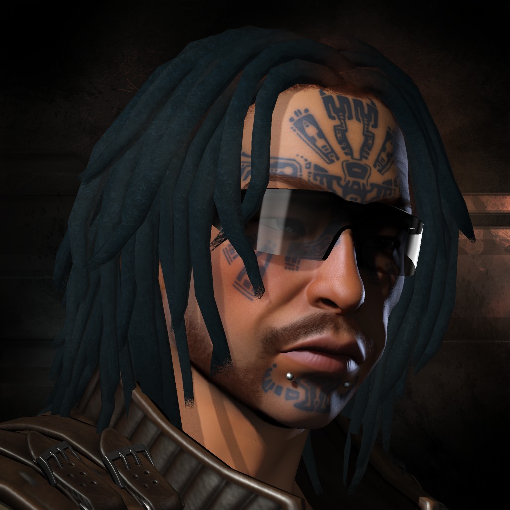 evillordmikeyster