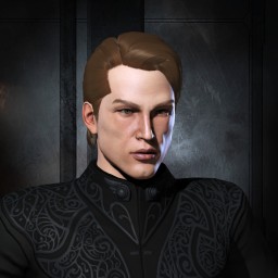 dewbydo portrait