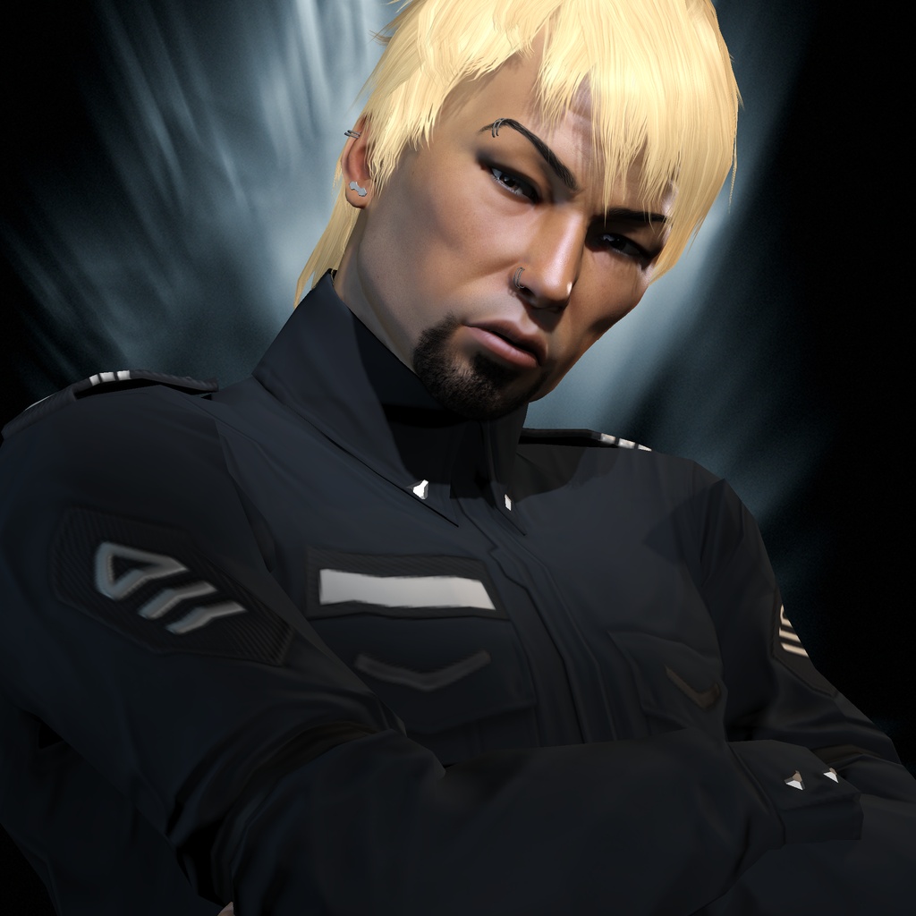 Corporal Giroro