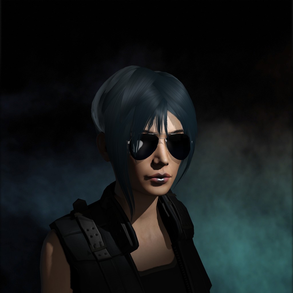 Luna Nightstalker