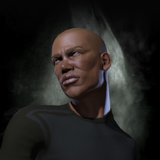 cadet MaukJI