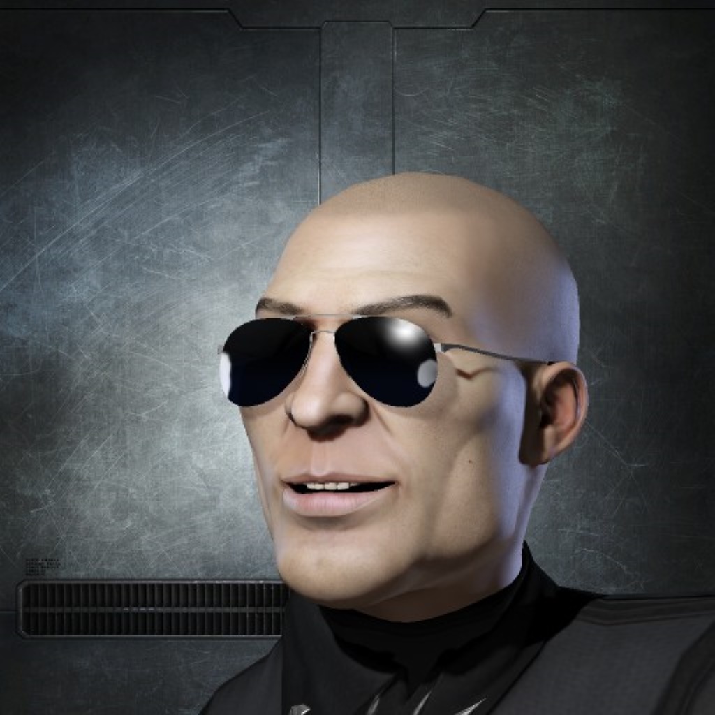 Agent Vlad