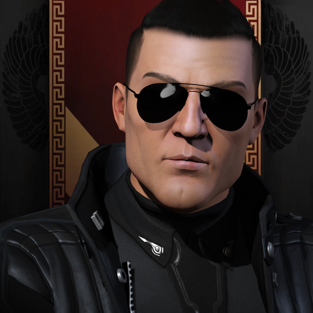 EvilAnakin
